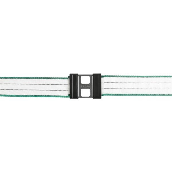 Bandverbinder Litzclip® 40 mm