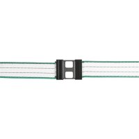 Bandverbinder Litzclip® 40 mm