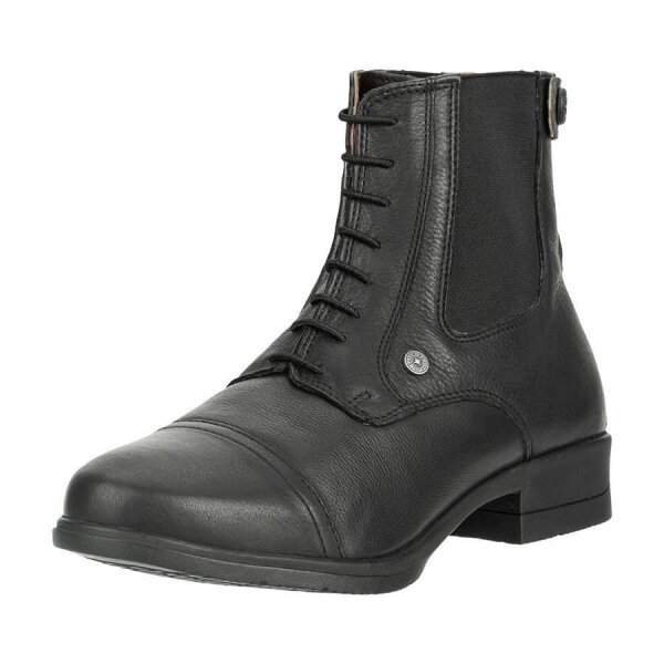 Stiefelette NOVA BZ LACE SOFT