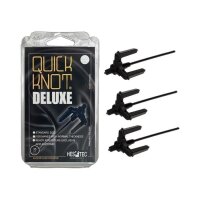Einflechthilfe Quick Knot Deluxe, Standard