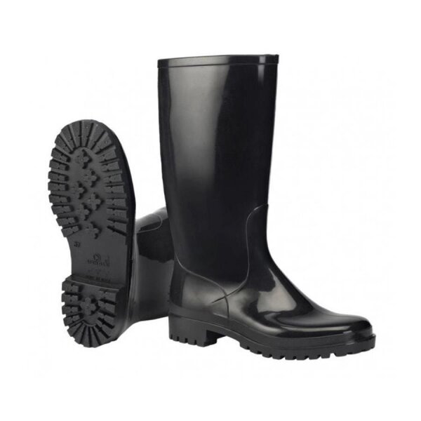 Spirale Gummistiefel Daisy