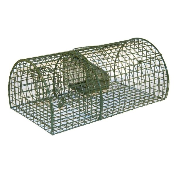cit Ratten-Massenfänger Alive MultiRat