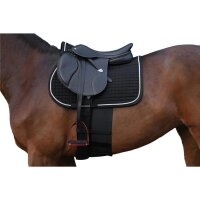 Sporenschutzgurt HorseGuard sensitive Bandage