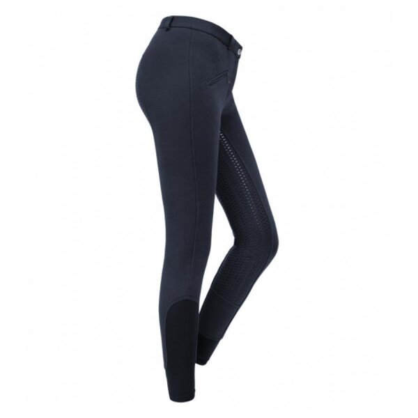Reithose Fun Sport Silikon Kids