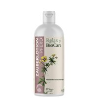 Relax Biocare Zauberlotion Pferd