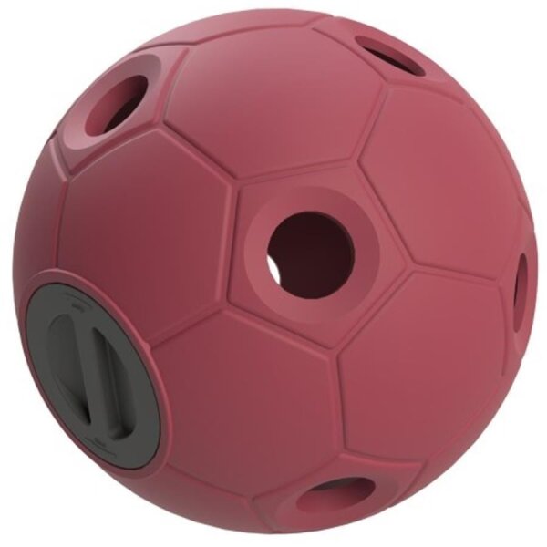 Futterspielball Soccer