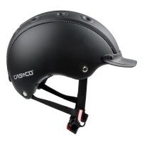 Casco Choice Turnier schwarz matt Gr.52-56