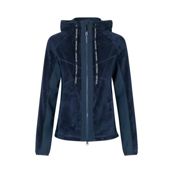 KLVania Ladies Coral Fleece