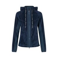 KLVania Ladies Coral Fleece