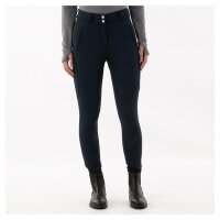 BR Softshell-Reithose Froukje Damen Silikonbesatz