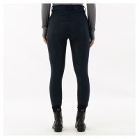 BR Softshell-Reithose Froukje Damen Silikonbesatz