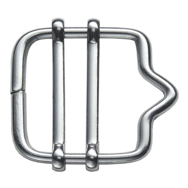 Bandverbinder verzinkt
