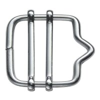 Bandverbinder verzinkt