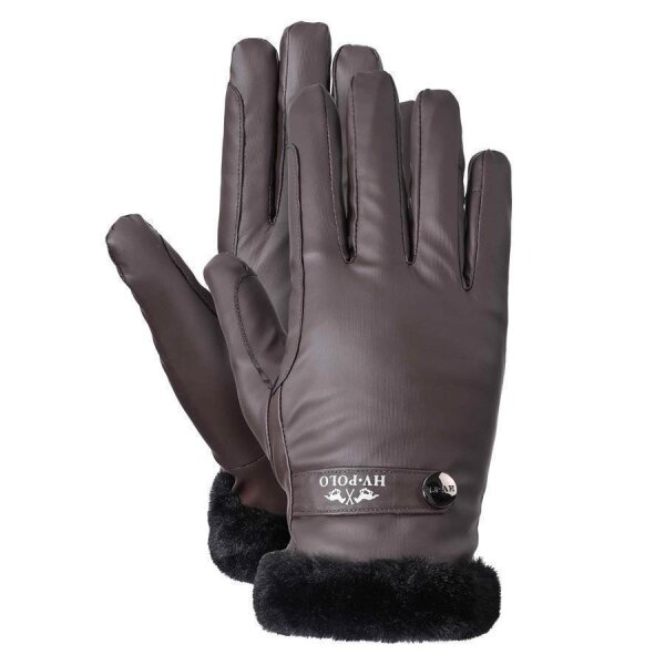 Handschuhe HVPGarnet
