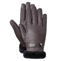 Handschuhe HVPGarnet