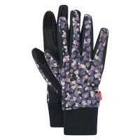 KIDS Gloves IRHHide & Shine - Lovefetti Dark