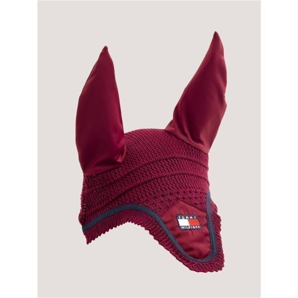 Tommy Hilfiger Oxford Fliegenhaube