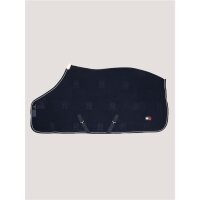 Tommy Hilfiger Oxford Fleece Abschwitzdecke