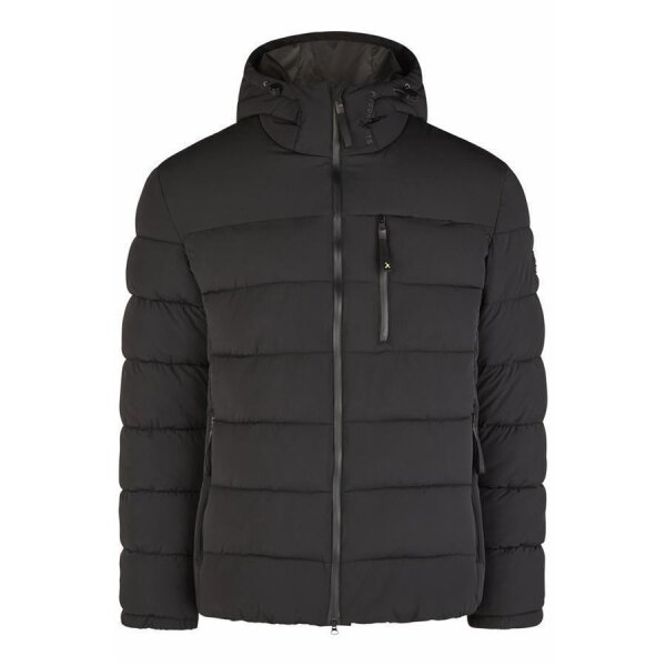 PIKEUR QUILT-JACKET