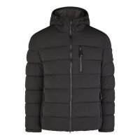 PIKEUR QUILT-JACKET