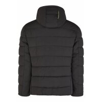 PIKEUR QUILT-JACKET