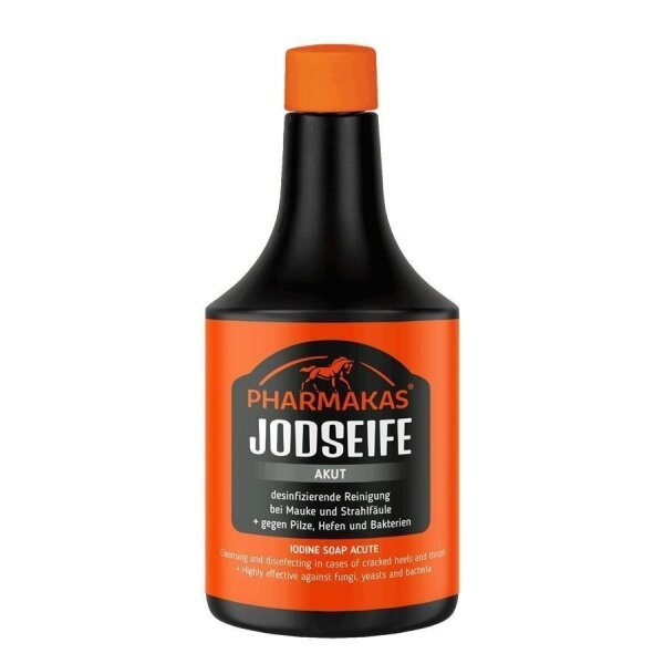 Pharmakas® Jodseife Akut