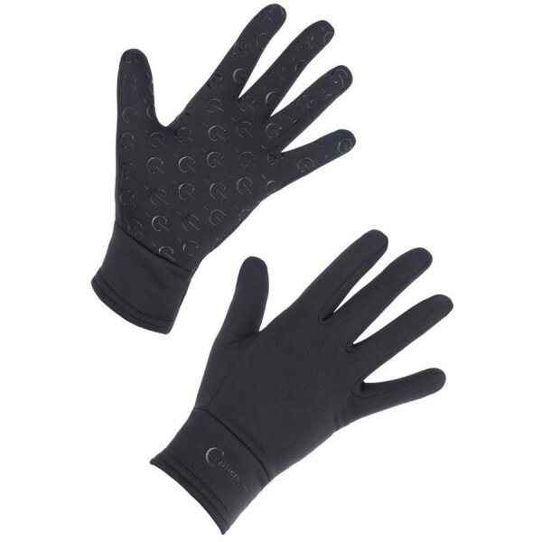 Covalliero Reithandschuh Fleece H/W 24