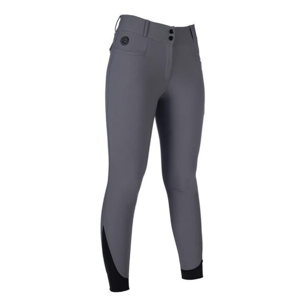 Heizreithose -Keep Warm- Style Silikon-Vollbesatz