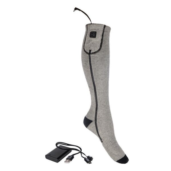 Heizsocken -Keep Warm- Style