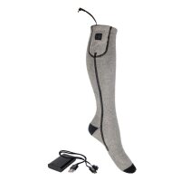Heizsocken -Keep Warm- Style