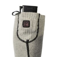 Heizsocken -Keep Warm- Style
