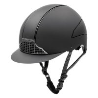 SWING Reithelm H24 chrome
