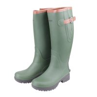Crosslander® Stiefel "Kodiak", kniehoch