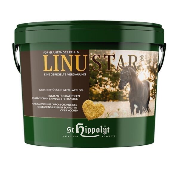 St.Hippolyt Linustar
