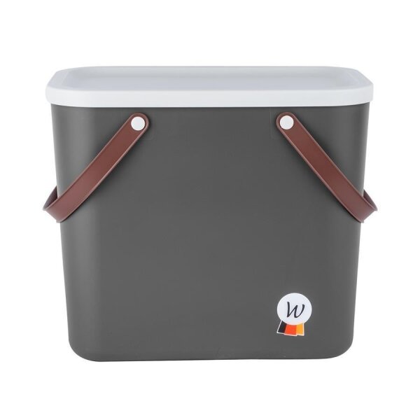 Deckel passend zu Artikel 15421 Multibag 25 l