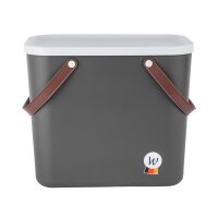 Deckel passend zu Artikel 15421 Multibag 25 l