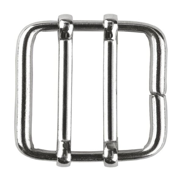 Bandverbinder Edelstahl