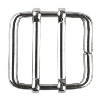 Bandverbinder Edelstahl