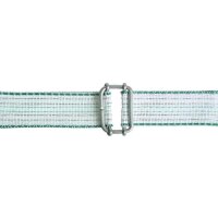Bandverbinder Edelstahl