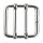 Bandverbinder Edelstahl