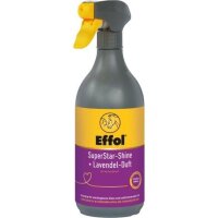 Effol SuperStar-Shine Lavendel