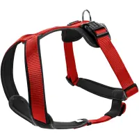 Hunter Geschirr Neopren S