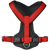 Hunter Geschirr Neopren S