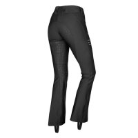 Performance-Jodhpur Reitleggings Olivia Silikon