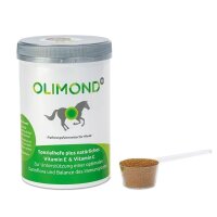 Olimond BB Klassik 0,5 kg