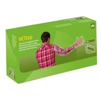 Veterinär-Einmalhandschuh VETtop