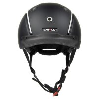 Casco Choice 2 schwarz matt