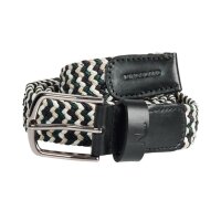 Kingsland KLNatasha Braided Belt