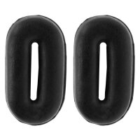 Martingalstopper Gummi