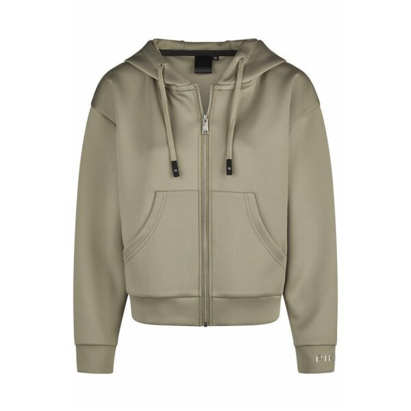 PIKEUR HOODY JACKET 7281 ATHLEISURE